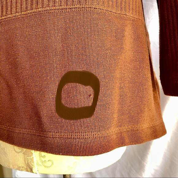 Bechamel Ribbed Tunic - Picture 10 of 10